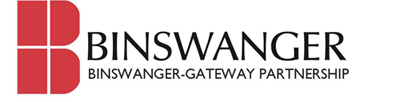 Binswanger-Gateway Logo